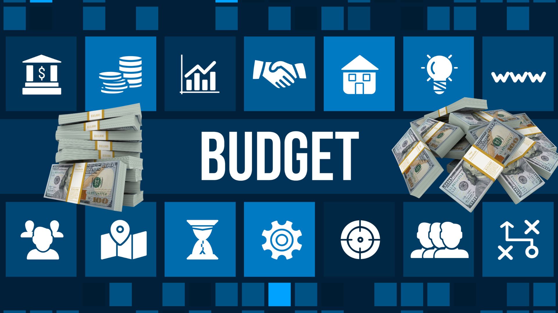 Personal Budget
