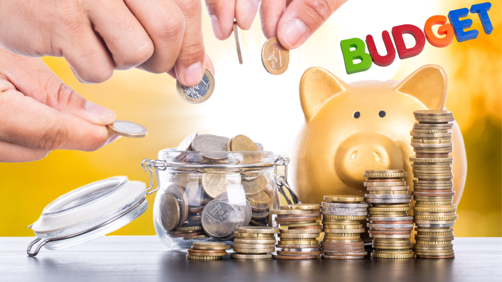 Personal Budget