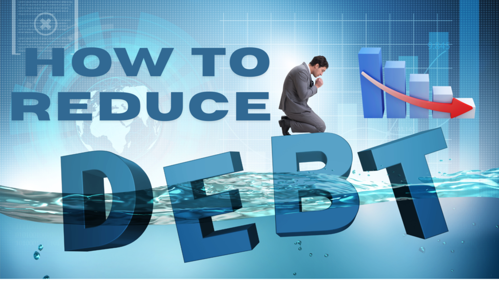 10 Simple Strategies for Reducing Debt Faster 2 10 Simple Strategies for Reducing Debt Faster