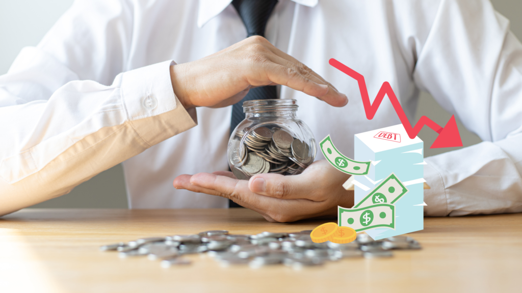 10 Simple Strategies for Reducing Debt Faster 3 10 Simple Strategies for Reducing Debt Faster