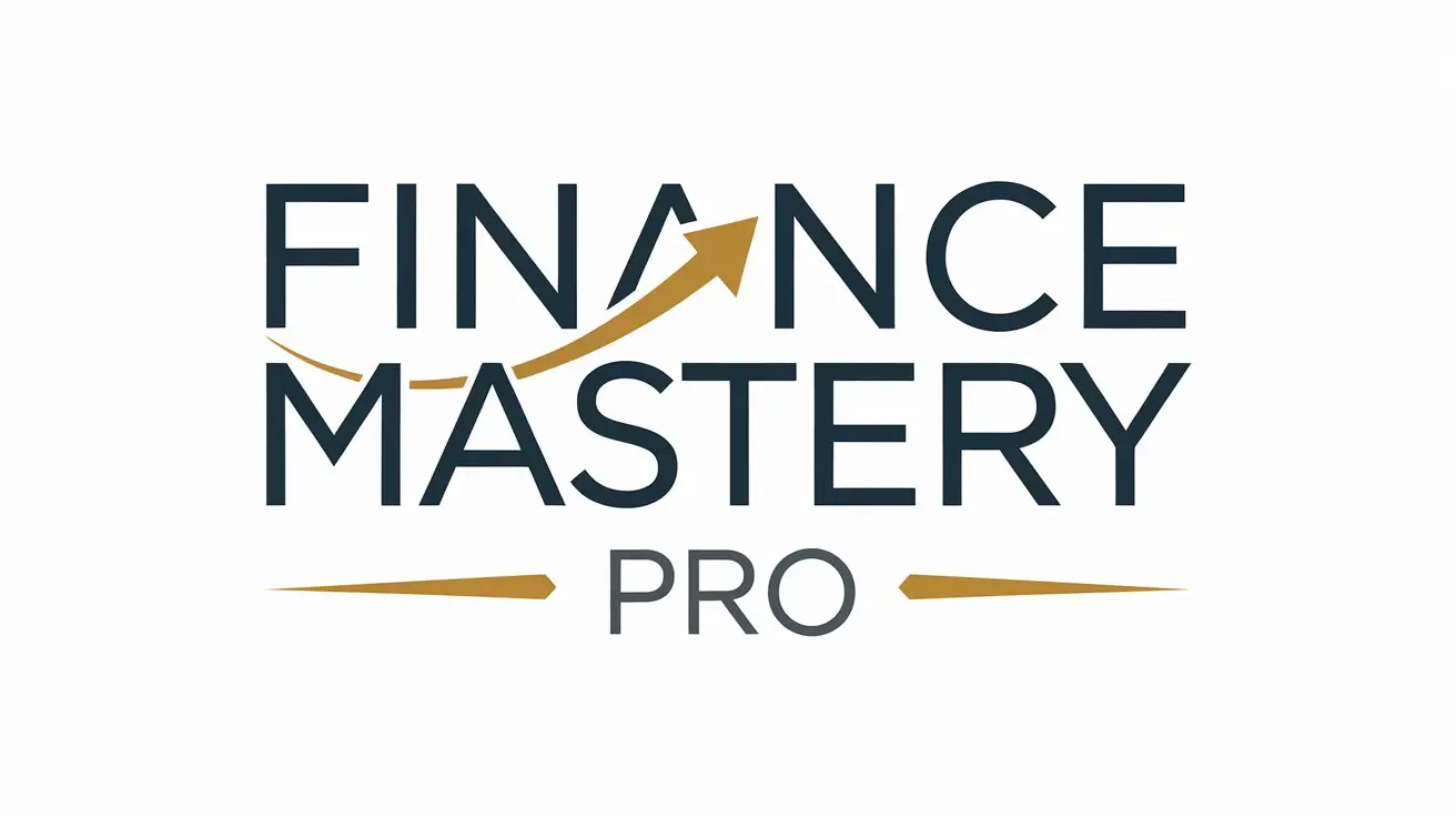 Finance Mastery Pro