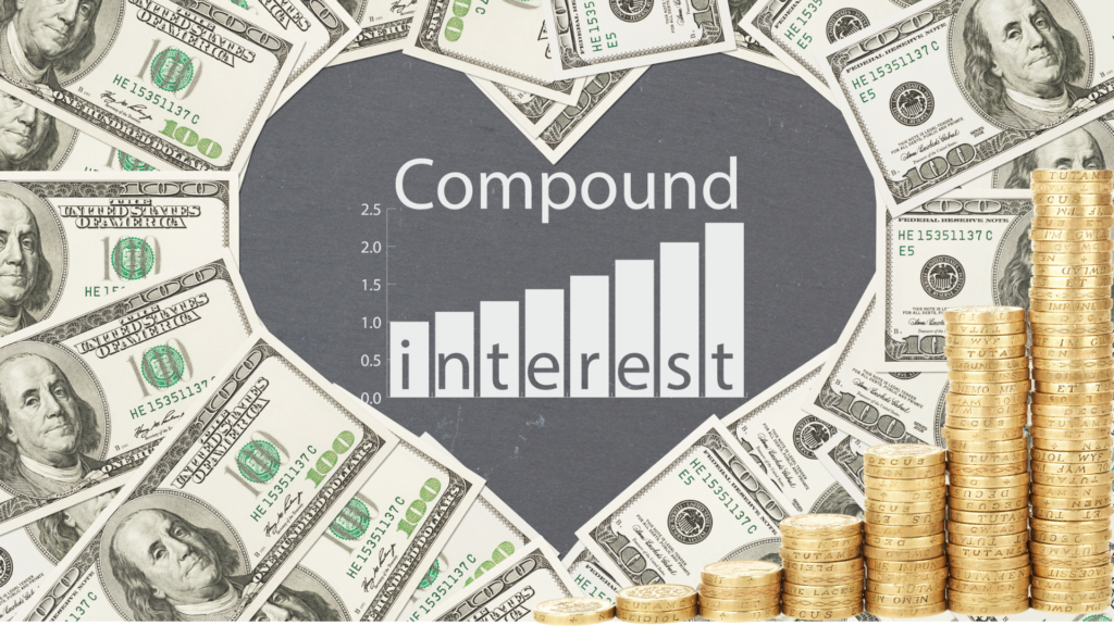 10 Compound Interest Strategies to Grow Your Wealth 4 Compound Interest