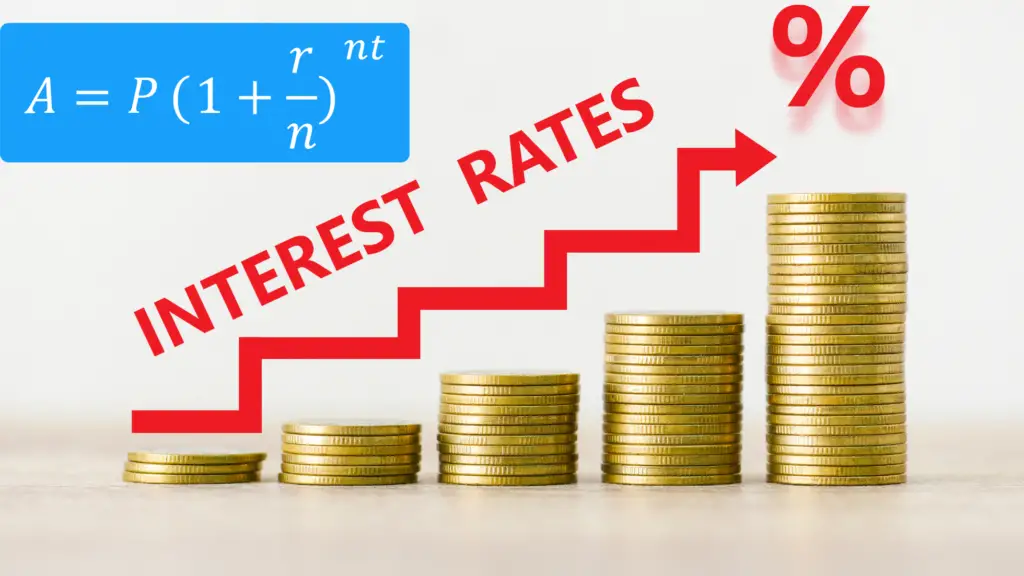 10 Compound Interest Strategies to Grow Your Wealth