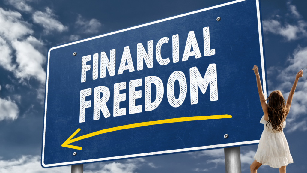 Financial Freedom: Discover Top 10 Ways to Live Below Your Means 2 Financial Freedom