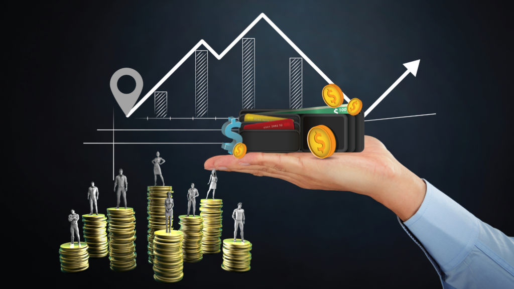 10 Financial Tips to Build Wealth for Millennials 3 Financial Tips