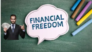 Financial Freedom