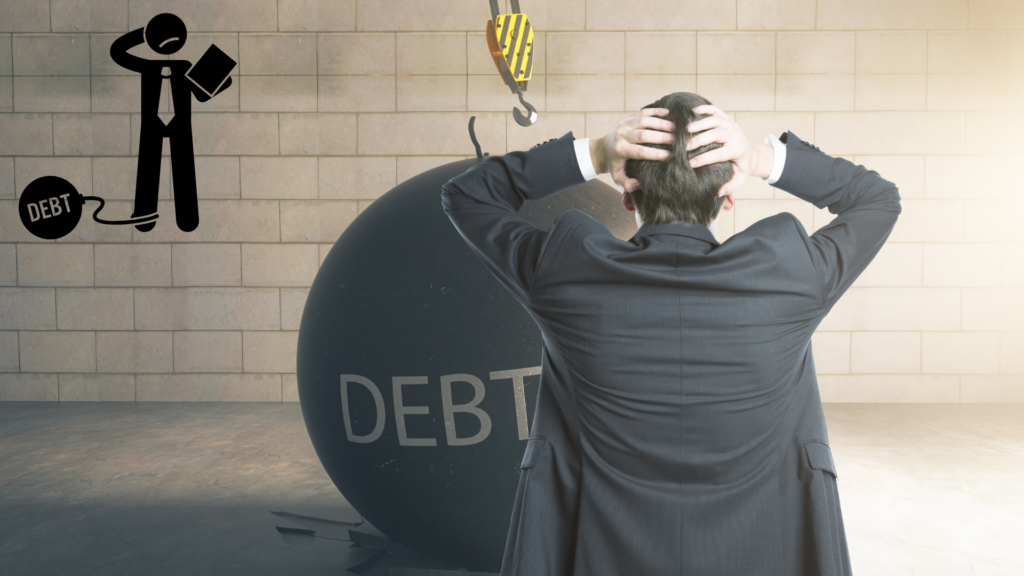 Good Debt vs Bad Debt: Unlock 5 Key Differences 3 Good Debt vs Bad Debt: Unlock 5 Key Differences