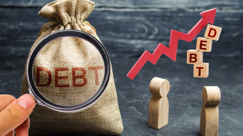 Good Debt vs Bad Debt: Unlock 5 Key Differences 2 Good Debt vs Bad Debt: Unlock 5 Key Differences