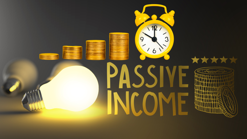 Discover 10 Passive Income Ideas for Multiple Streams of Income 3 Discover 10 Passive Income Ideas for Multiple Streams of Income