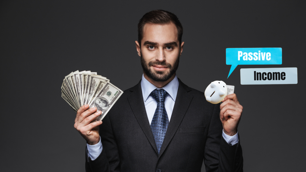 Discover 10 Passive Income Ideas for Multiple Streams of Income 2 Discover 10 Passive Income Ideas for Multiple Streams of Income