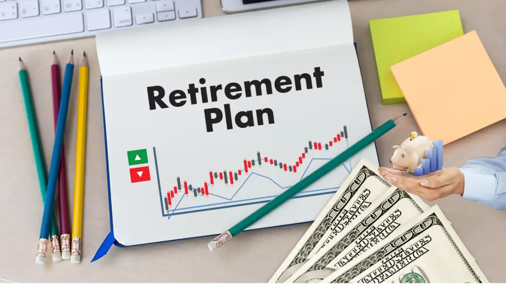 7 Retirement Planning Tips for Financial Freedom