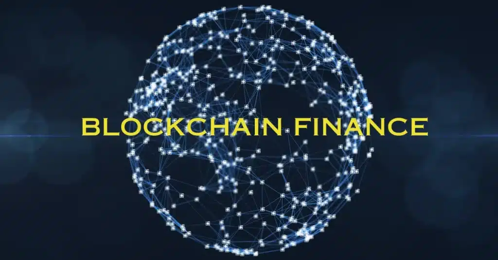 Top 5 Smart Blockchain Finance Strategies for Success 1 Top 5 Smart Blockchain Finance Strategies for Success