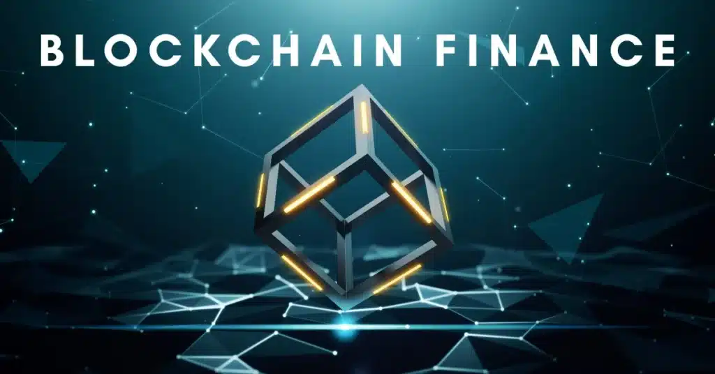 Top 5 Smart Blockchain Finance Strategies for Success 3 Blockchain Finance
