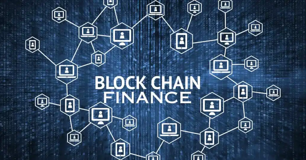 Top 5 Smart Blockchain Finance Strategies for Success 2 Top 5 Smart Blockchain Finance Strategies for Success