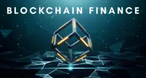 Top 5 Smart Blockchain Finance Strategies for Success Blockchain Finance