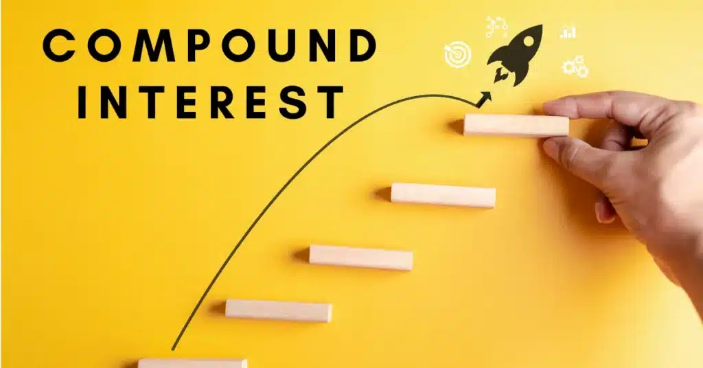 10 Compound Interest Strategies to Grow Your Wealth 2 10 Compound Interest Strategies to Grow Your Wealth