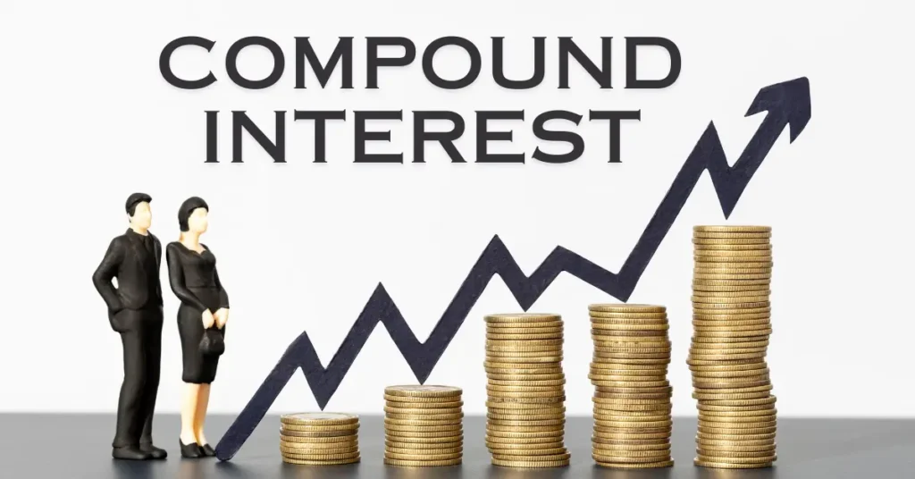10 Compound Interest Strategies to Grow Your Wealth 3 Compound Interest