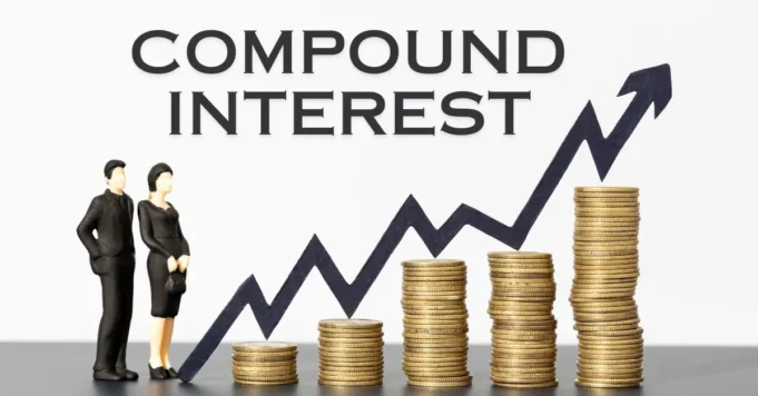 Compound Interest Compound Interest
