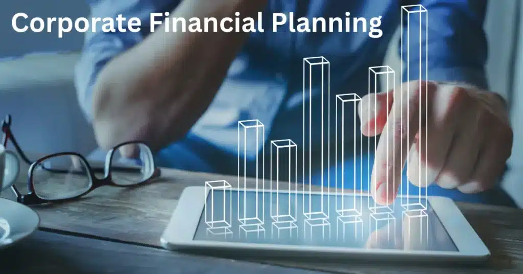 Corporate Financial Planning : Top 8 Shocking Impacts of inflation on It 3 Corporate Financial Planning