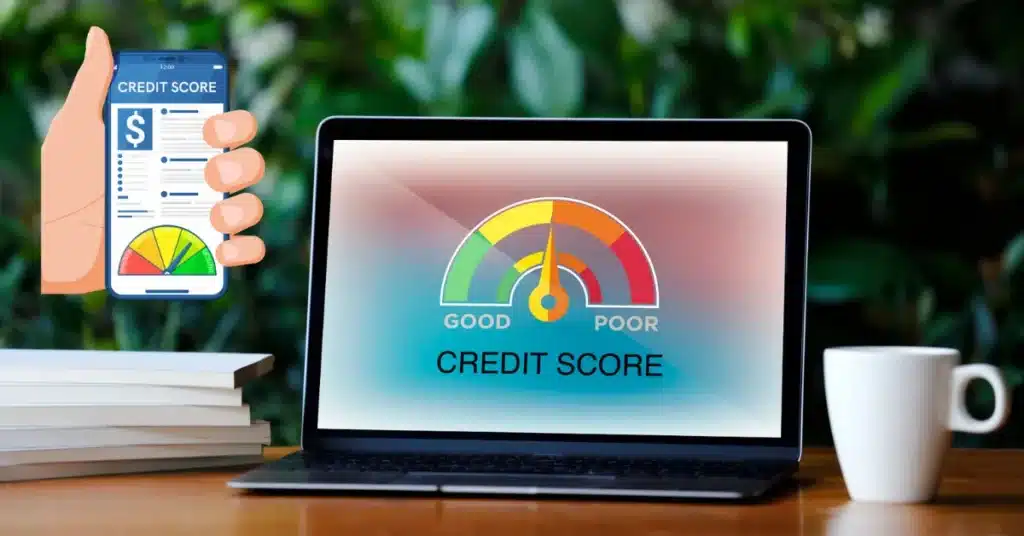 Credit Score: Discover 5 Key Tips to Boost Your Score Fast