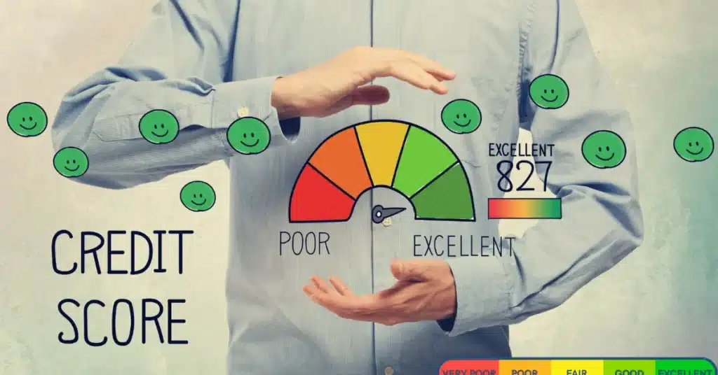 Credit Score: Discover 5 Key Tips to Boost Your Score Fast 3 Credit Score