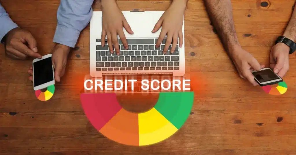 Credit Score: Discover 5 Key Tips to Boost Your Score Fast