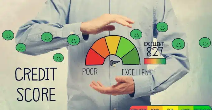 Credit Score