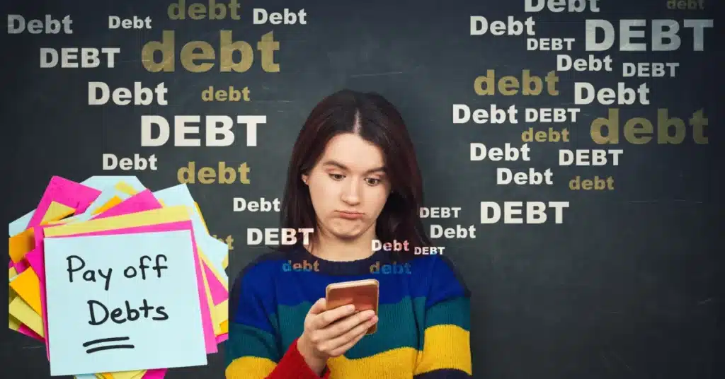 Top 5 Smart Debt Solutions for Long-Term Success 3 Debt