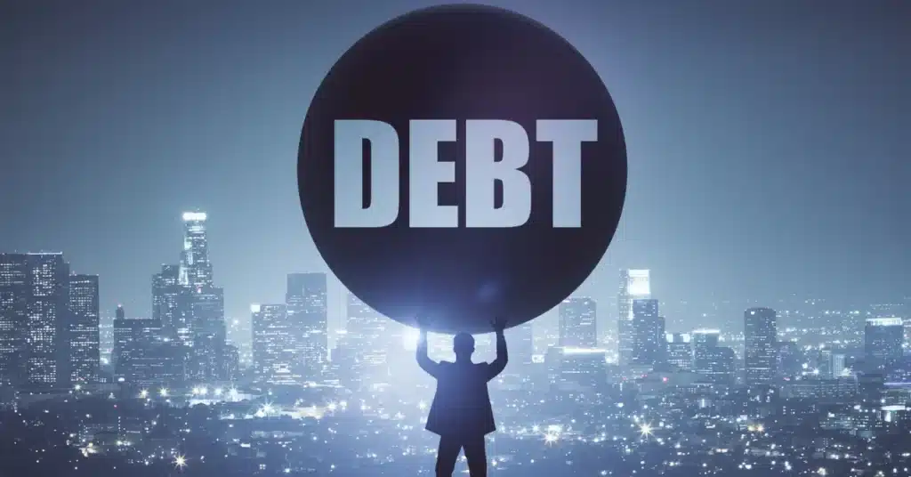 Top 5 Smart Debt Solutions for Long-Term Success