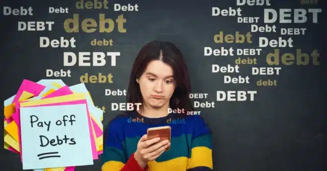 Debt