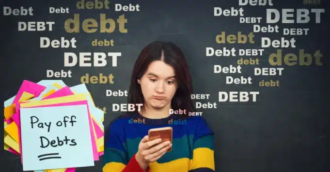 Debt