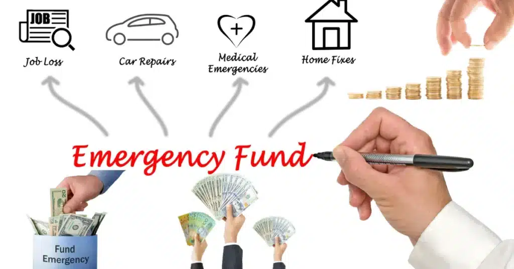 Top 5 Smart Emergency Funds Rules for Long-Term Stability