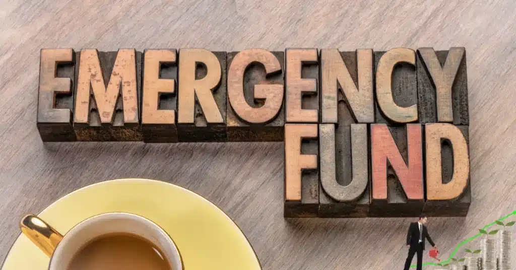 Emergency Fund
