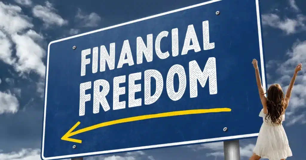 Financial Freedom