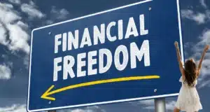 Financial Freedom: Discover Top 10 Ways to Live Below Your Means Financial Freedom