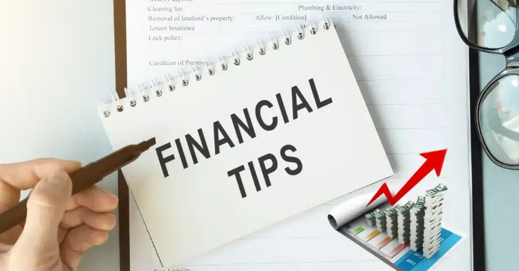10 Financial Tips to Build Wealth for Millennials 1 10 Financial Tips to Build Wealth for Millennials