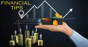10 Financial Tips to Build Wealth for Millennials Financial Tips