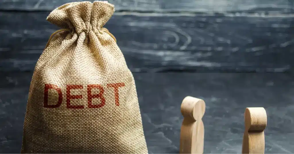 Good Debt vs Bad Debt: Unlock 5 Key Differences