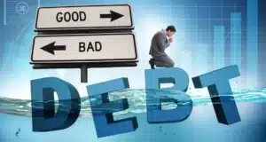 Good Debt vs Bad Debt: Unlock 5 Key Differences Good Debt vs Bad Debt