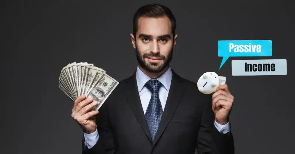 Discover 10 Passive Income Ideas for Multiple Streams of Income