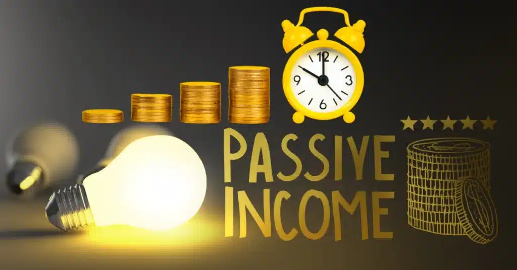 Passive Income