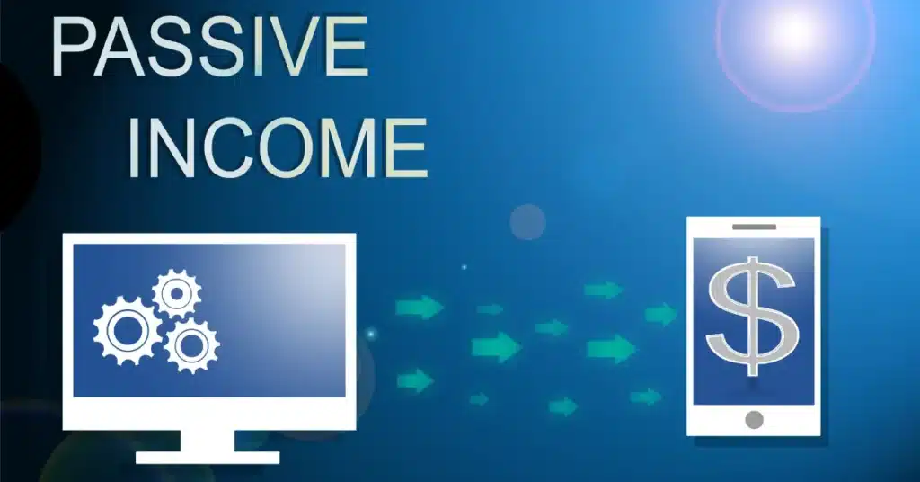 Discover 10 Passive Income Ideas for Multiple Streams of Income