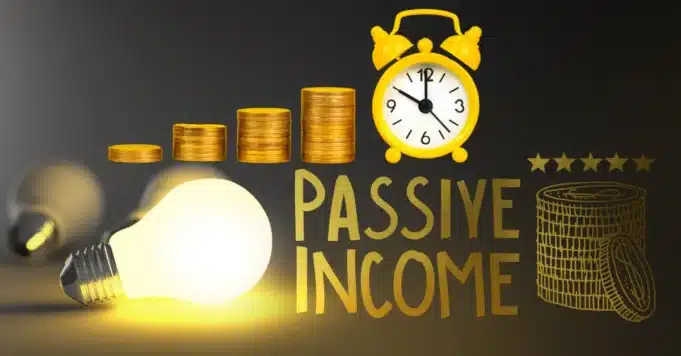 Passive Income