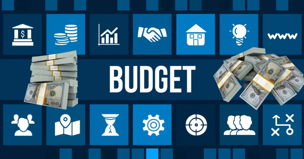 Personal Budget : Top 10 Tips to Manage Your Money 1 Personal Budget : Top 10 Tips to Manage Your Money