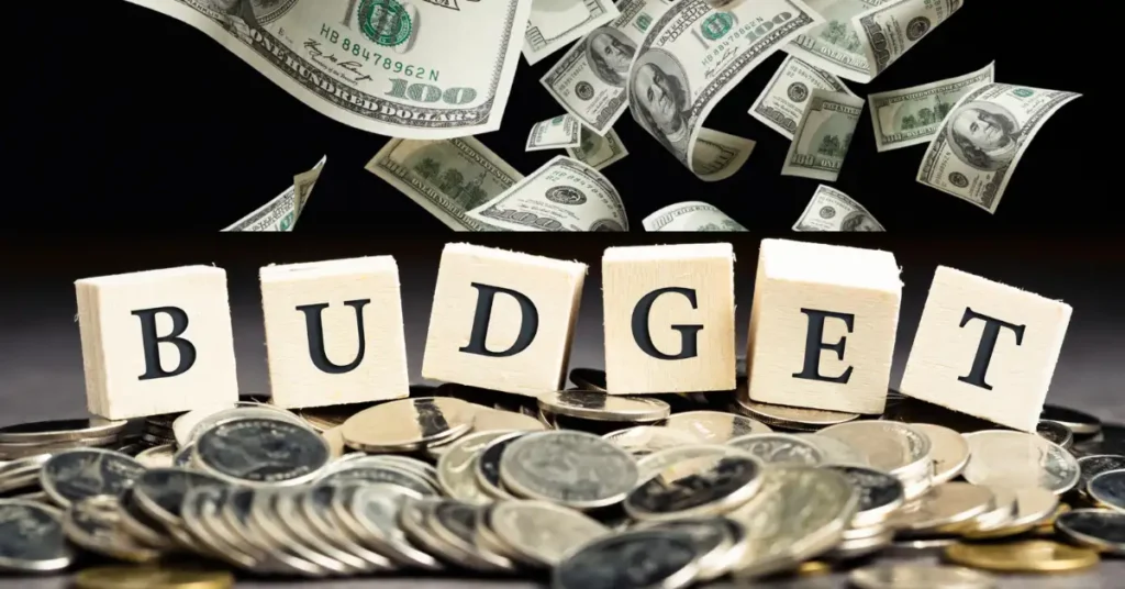 Personal Budget : Top 10 Tips to Manage Your Money 3 Personal Budget