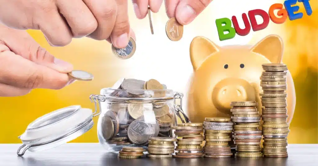 Personal Budget : Top 10 Tips to Manage Your Money 2 Personal Budget : Top 10 Tips to Manage Your Money
