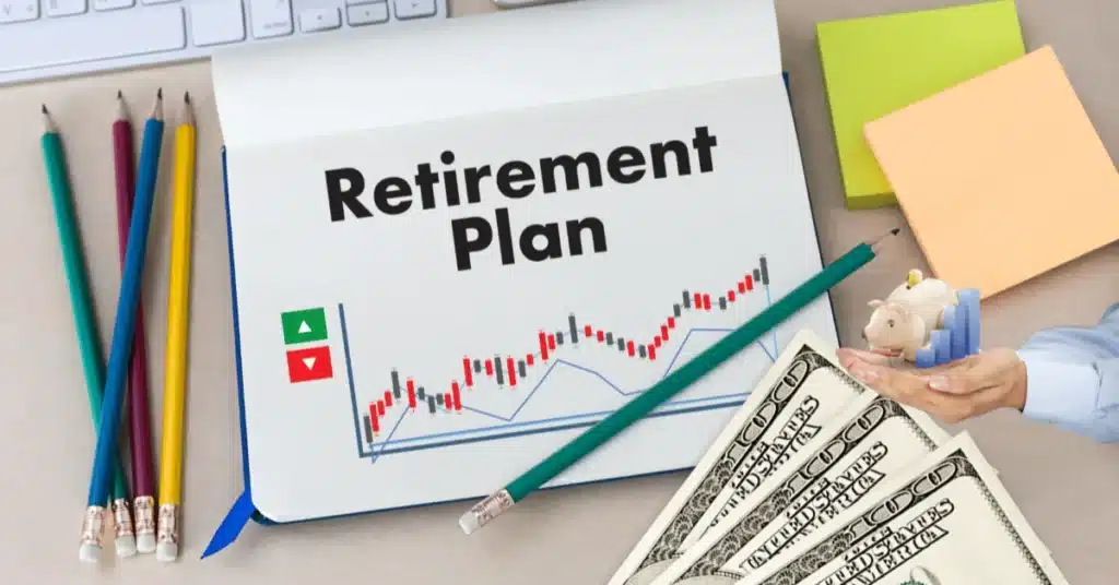 7 Retirement Planning Tips for Financial Freedom 3 Retirement Planning