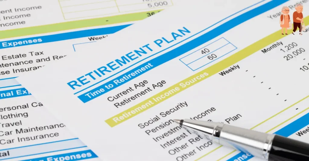 7 Retirement Planning Tips for Financial Freedom
