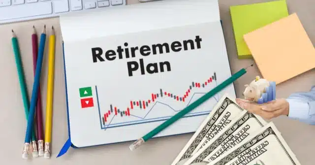Retirement Planning