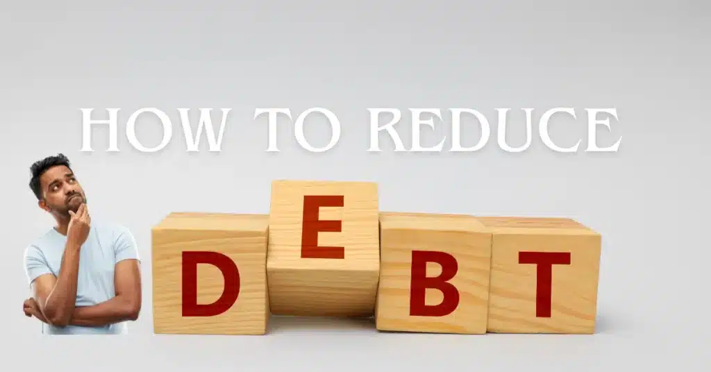 10 Simple Strategies for Reducing Debt Faster